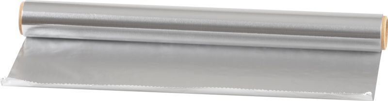 Alobal MagicHome 30 cm, L-10 m, 10 µm, hliníkový – Obrázok 5