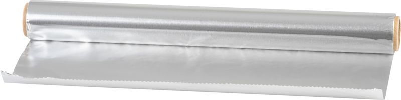Alobal MagicHome 30 cm, L-20 m, 10 µm, hliníkový – Obrázok 5