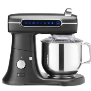 Blackbolt planétového mixéra HENDI, HENDI, 7L, Čierna, 220-240V/1500W, 460x310x(H)379mm