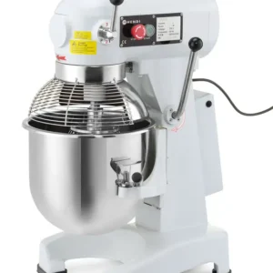 Planetárny mixér 20 l, HENDI, 20 l, 20L, 230V/750W, 400x500x(H)850mm