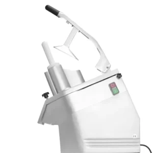 Elektrický krájač na zeleninu so súpravou 5 kotúčov, HENDI, Profi Line, 230V/550W, 615x239x(H)580mm