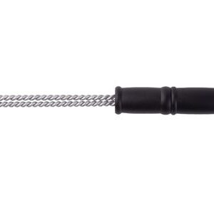 Kefa Strend Pro Grill BBQ, mosadzná, na čistenie grilu, 533 mm