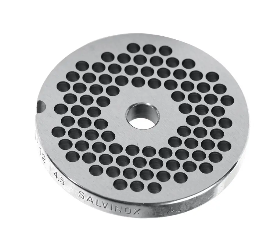 Šajba pre mäsomlynček, HENDI, Priemer otvoru: ⌀8mm, ⌀82mm, Okrúhle