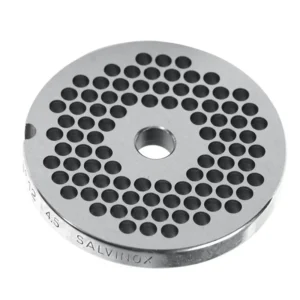 Šajba pre mäsomlynček, HENDI, Priemer otvoru: ⌀2mm, ⌀82mm, Okrúhle