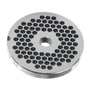 Šajba pre mäsomlynčeky, HENDI, Priemer otvoru: 6 mm, 82mm, Okrúhle