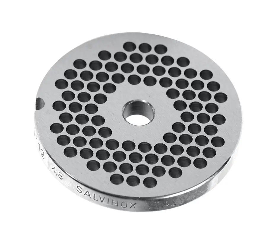 Šajba pre mäsomlynčeky, HENDI, Priemer otvoru: 3 mm, ⌀82mm, Okrúhle