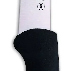 Nôž na zeleninu, séria 2900, Arcos, Čierna, (L)210mm
