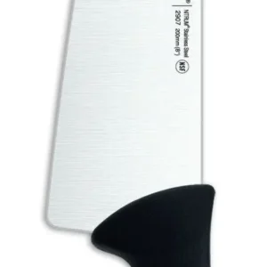 Nôž Chef so širokou čepeľou, séria 2900, Arcos, Čierna, (L)270mm