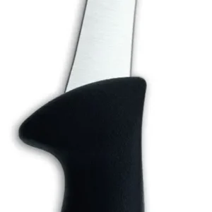 Odkosťovací nôž, zakrivený, séria 2900, Arcos, 2900, Čierna, (L)278mm