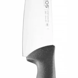 Nôž Chef, séria 2900, Arcos, Čierna, (L)386mm