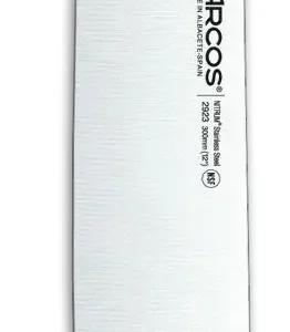 Nôž Chef, séria 2900, Arcos, Čierna, (L)430mm