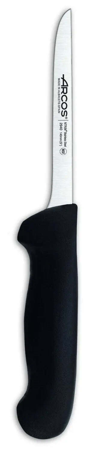 Arcos, Čierna, (L)273mm