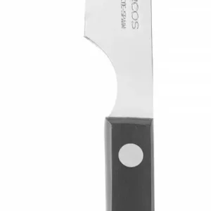Nôž na Steak, séria STEAK BASIC, Arcos, STEAK BASIC, Čierna, (L)225mm
