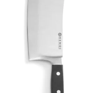 Nože Kitchen Line, HENDI, Kitchen Line, Čierna, (L)300mm