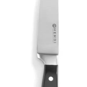 Kuchársky nôž, HENDI, Kitchen Line, Čierna, (L)285mm