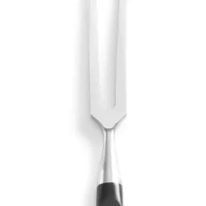 Vidlica na mäso, HENDI, Kitchen Line, Čierna, (L)290mm