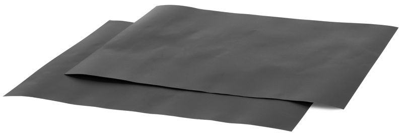 Podložka MagicHome, grilovacia, teflón, 400x330x0,2 mm, 2 ks – Obrázok 3
