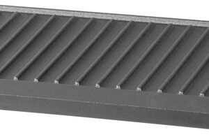 Platňa MagicHome Castora line, grilovacia, liatinová, 505x235x15 mm
