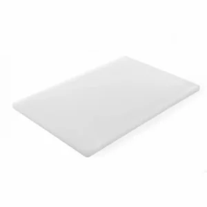 Krájacia doštička HACCP GN 1/1, Revolution, Farba: biela Určenie: mliečne výrobky, GN 1/1, Biela, 530x325x(H)10mm