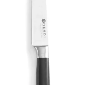 Univerzálny nôž, HENDI, Profi Line, Čierna, (L)262mm