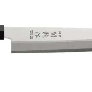 Japonský nôž Sashimi, HENDI, Svetlá dubová, (L)375mm