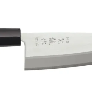 Japonský nôž Deba, HENDI, (L)275mm