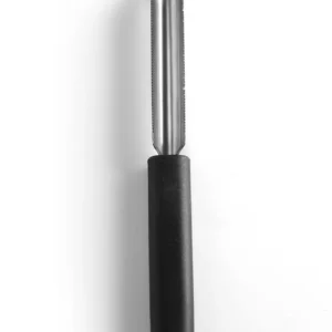 Vydlabávač na zeleninu, HENDI, Čierna, (L)220mm