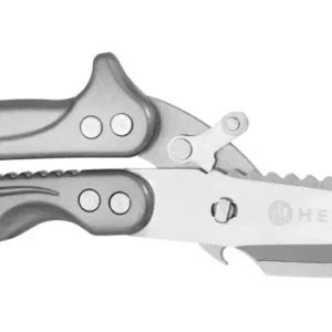 Odnímateľné nožnice na hydinu, HENDI, (L)260mm
