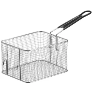 Kôš na vyprážanie, HENDI, 8L, 238x190x(H)140mm