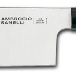 Nôž Hasaki Usuba, Ambrogio Sanelli, (L)290mm