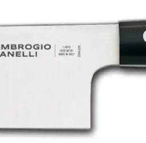 Nôž Hasaki Deba, Ambrogio Sanelli, (L)290mm