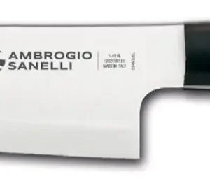 Nôž šéfkuchára Hasakiho, Ambrogio Sanelli, (L)290mm