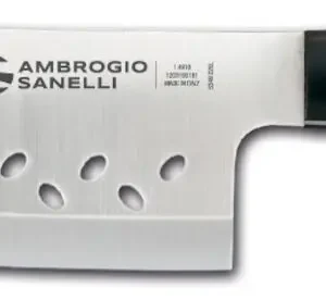Nôž Hasaki Santoku, Ambrogio Sanelli, (L)290mm