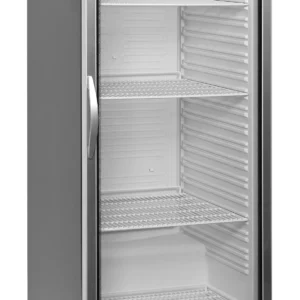 Chladiaca skriňa – 570 L – 2,25 kWh – nerez | TEFCOLD UR 600 SG