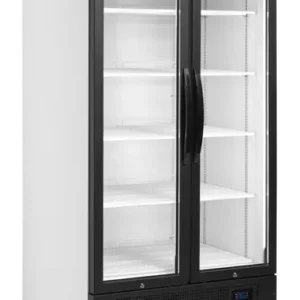 Chladiaca skriňa – 535 L – biela – 2,63 kWh | TEFCOLD FSC891H