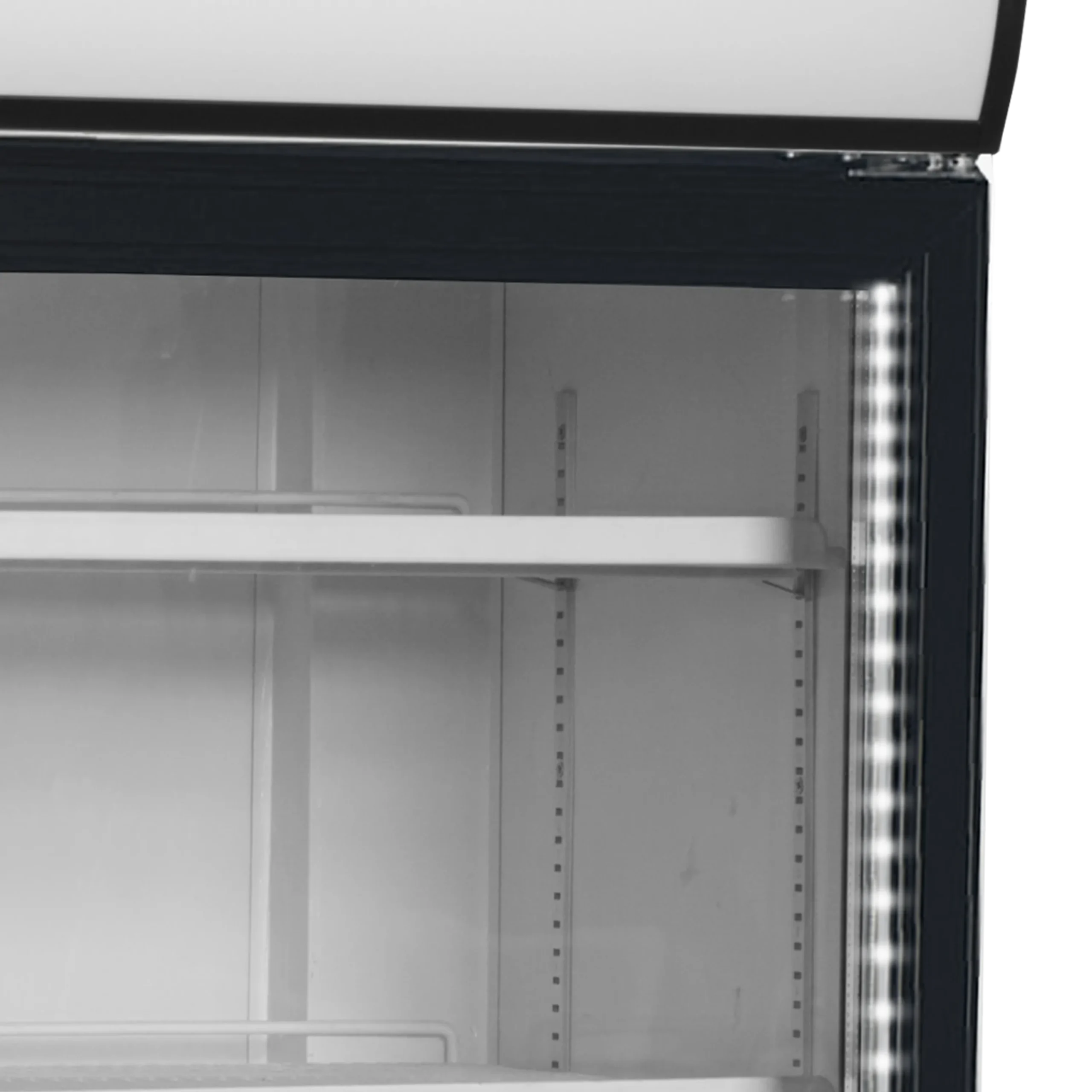 Chladiaca skriňa – 796/524 L – 2 – dverová | TEFCOLD FSC 1000 H – Obrázok 2