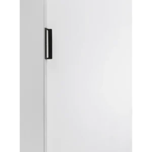 Mraziaca skriňa – plné dvere – 270 L – bieločierna | TEFCOLD UFSC371SD