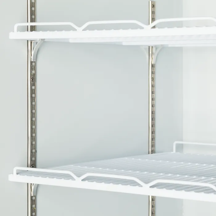 Chladiaca skriňa – 459 L – 460 W | TEFCOLD Atom Maxi C1DB – Obrázok 2