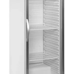 Chladiaca skriňa – 350 L – 2,12 kWh – biela | TEFCOLD UR 400 G
