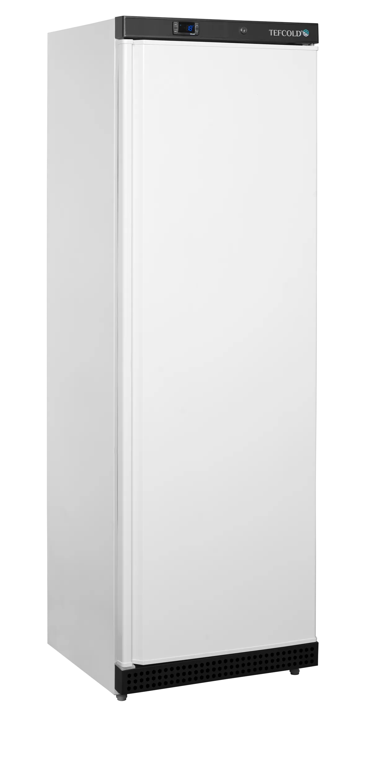 Chladiaca skriňa – biela – 350 L | TEFCOLD UR 400 W1