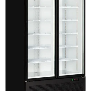 Chladiaca skriňa – 2-dverová – 809 L | TEFCOLD Atom Maxi C2DB