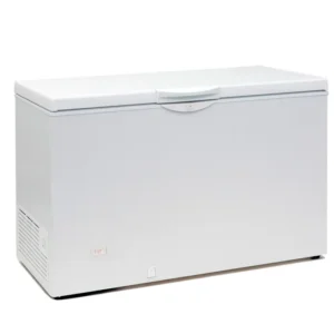 Podpultová chladnička – 349 L – biela | TEFCOLD EBC 45