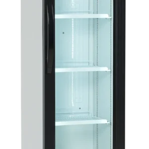 Úzka chladiaca skriňa – 114 L – 2,65 kWh – biela | TEFCOLD FSC 175H