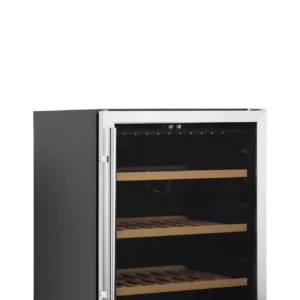 Vinotéka – 141 L/48 fliaš | TEFCOLD TFW200-S