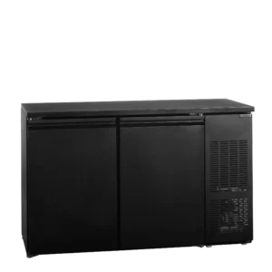 Chladnička na KEG sudy – 359 L | TEFCOLD CKC8 KEG Cooler