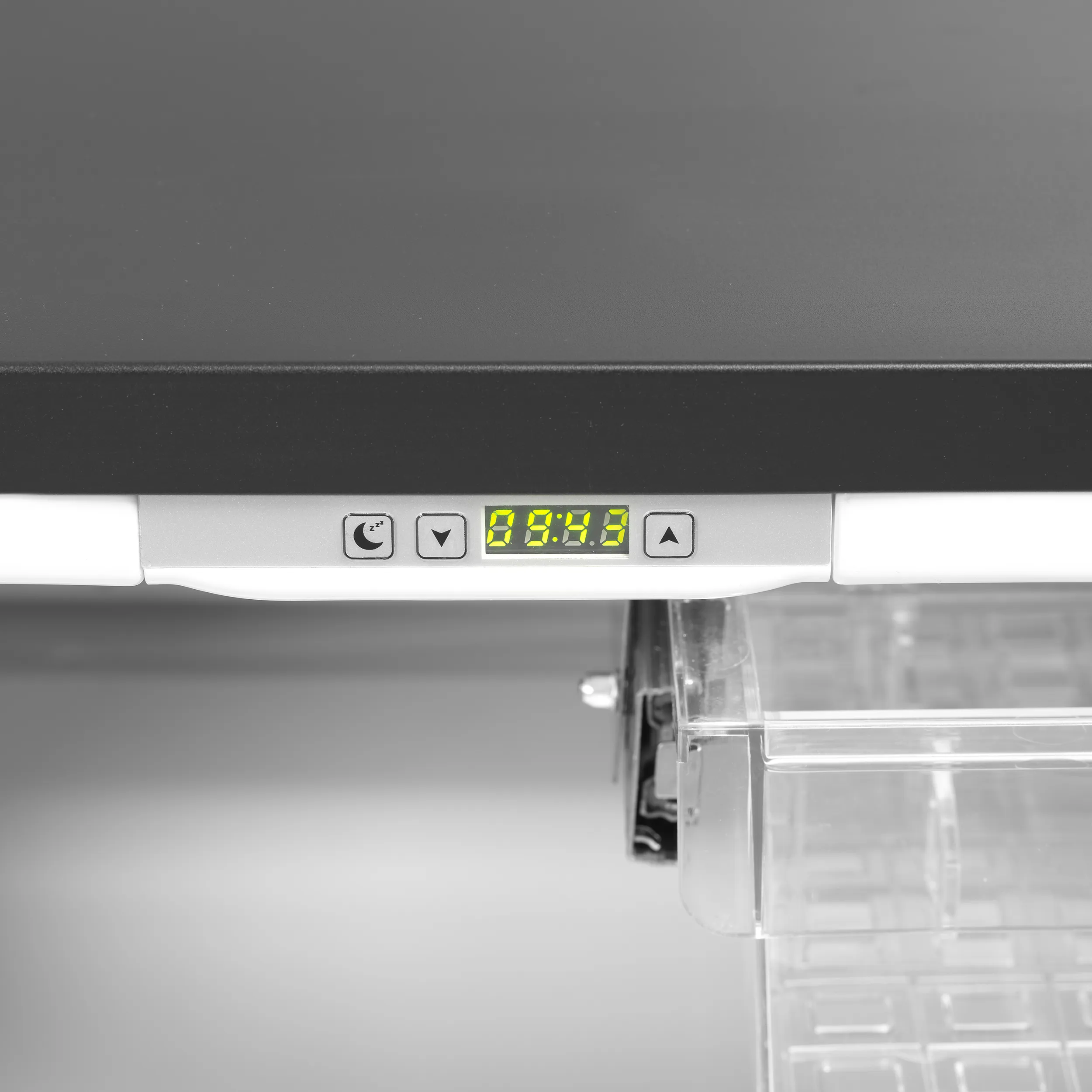 Mini chladnička – 45 L – čierna | TEFCOLD TD 50 C – Obrázok 3