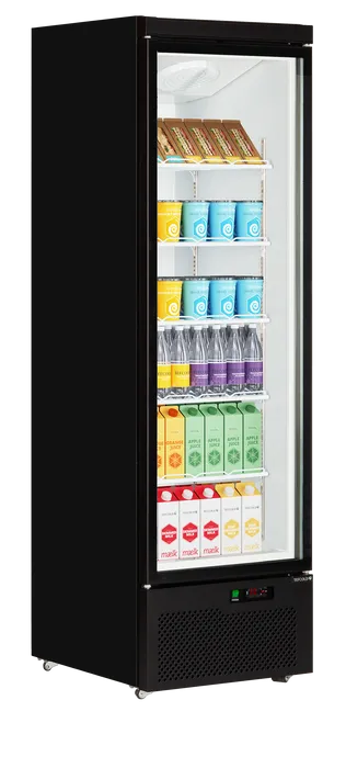 Chladiaca skriňa – 459 L – 460 W | TEFCOLD Atom Maxi C1DB – Obrázok 4