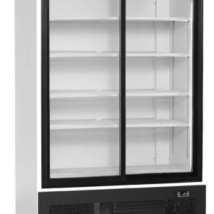 Chladiaca skriňa – 660 L – 2 – dverová | TEFCOLD FS 1202 S