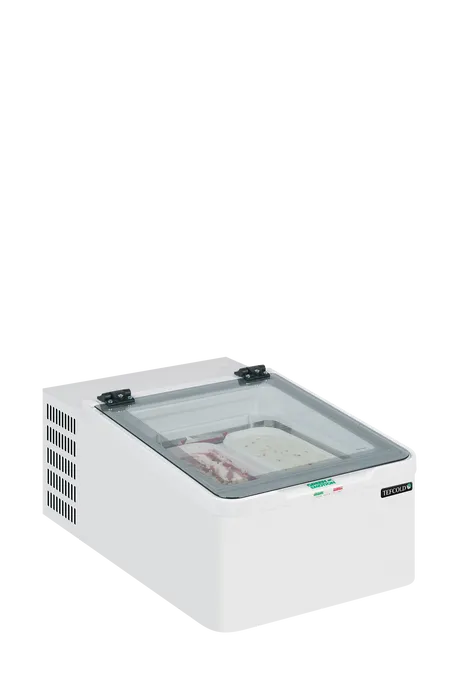 Distribútor kopčekovej zmrzliny | TEFCOLD ICE2 – Obrázok 3