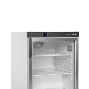 Chladiaca skriňa – 119 L – biela | TEFCOLD UR 200 G